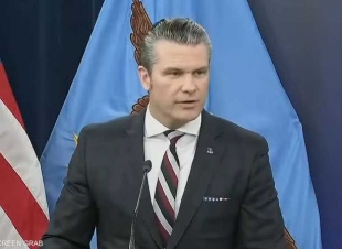 واشنطن بشأن العملية العسكرية في إيران: ليست مثل العراق